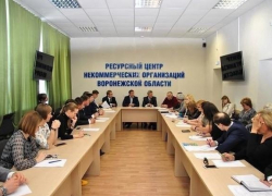 Борисоглебские ТОС стали победителями грантового конкурса 