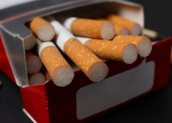 В Воронежской области выявили многочисленные случаи продажи сигарет возле школ