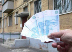 Воронежский Фонд капремонта выбил из собственников 101 млн рублей долгов