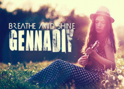 В Борисоглебске выступит «Genna Diy»