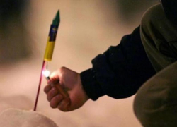 В Воронежской области мужчина погиб от выстрела фейерверка в лицо в Новый год