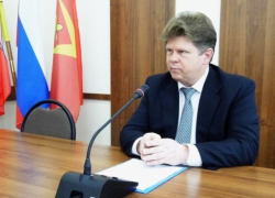 Владимир Коробов рассказал о ближайших перспективах развития здравоохранения городского округа