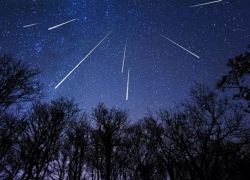 Жители Воронежской области получат возможность наблюдать метеорный поток Геминиды