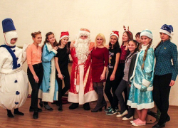 В Борисоглебске школьники изучили «КЛАССный ЧАС»