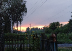 Сегодня в России наступит астрономическая осень