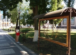 Остановочные павильоны, новые урны - мелочи, которые создают комфорт.