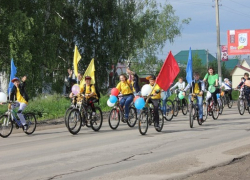 Грибановцев приглашают на семейный велокросс