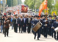 В мае борисоглебцев ожидает 13 выходных и праздничных дней