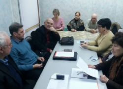 «Серебряные гиды Борисоглебска» познакомят горожан с историей родного края