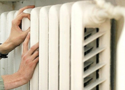 Жителей Воронежской области попросили сообщать о холодных батареях