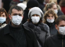 В Воронежской области эпидпорог по гриппу и ОРВИ превышен почти на 50%