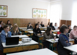 Борисоглебские техникумы уходят на дистанционку для профилактики коронавируса