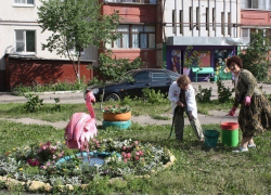 С 12 февраля начался прием заявок на конкурс проектов ТОС