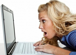 Воронеж обошел Москву в рейтинге любителей порно