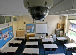 Система видеонаблюдения за ЕГЭ прошла нагрузочное тестирование в Воронеже