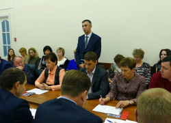 Борисоглебская Дума утвердила нового зама главы по ЖКХ