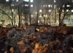 «Вонь, смрад и жуть»: антисанитария  в  Борисоглебске приняла масштабы фильма ужасов 
