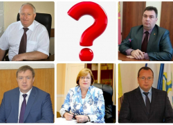 Кто из глав администраций восточных районов Воронежской области зарабатывает больше губернатора