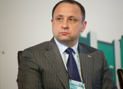 В Воронеже вице-губернатор Шабалатов самоизолировался из-за коронавируса