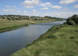 Губернатор Гордеев пообещал построить в селе Третьяки Борисоглебского района культурно-досуговый центр