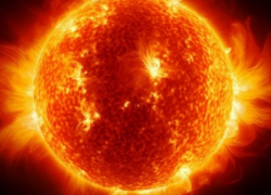 Завтра Землю накроет мощная магнитная буря 