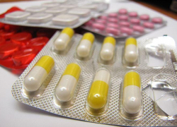 Жители Грибановского села к сезону простуд успеют подготовиться