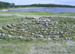 Для чего около 5 тыс лет назад в Воронежской области создали загадочный Стоунхендж