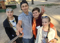 Супер-вожатая из Борисоглебской школы победила в областном конкурсе