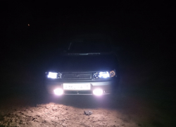 Собутыльник угнал автомобиль у владельца в Грибановском районе 