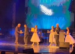 Генеральный директор «ЗНИГО» Андрей Филатов стал «Лидером года - 2018»