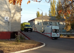 Борисоглебский округ и Терновский район вошли в число самых поражённых COVID-19 в области