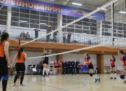 Борисоглебцев приглашают на межрегиональный турнир по волейболу