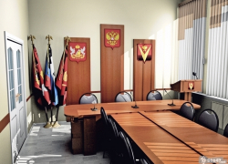 Два чиновника Борисоглебской администрации написали заявления об увольнении