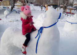 В Борисоглебске 6 детских садов построят 7 снежных городков для смотра-конкурса