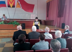 Общественная организация вышла с инициативой присвоения Борисоглебску почетного звания 