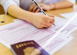 100 баллов по литературе и 36 двоек по русскому и обществознанию. Борисоглебские выпускники сдают ЕГЭ и ОГЭ