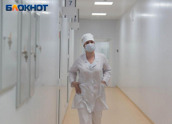 Облздрав собирается прививать по 20 тыс человек в день в Воронежской области