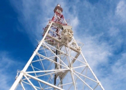 В семи населённых пунктах Новохопёрского района появился интернет