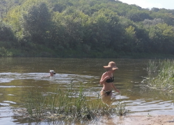 В Воронежской области усилят контроль за купающимися