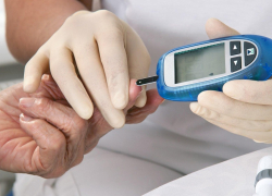 Жители Воронежской области с диабетом смогут получать по льготам полоски для своих глюкометров