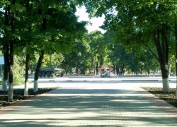 Более 90% борисоглебцев положительно оценили благоустройство скверов в центре города