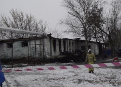 Воронежская область получит федеральный   транш на строительство современного диспансера в Алферовке