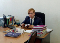 В администрации Борисоглебского городского округа сменился начальник отдела культуры