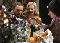 Впервые за десять лет борисоглебцы перед Новым годом не увидят «Иронию судьбы» на Первом канале