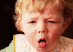 Уровень заболеваемости коклюшем в Воронежской области вырос в четыре раза