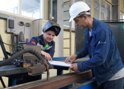 «БНП». Всегда в движении