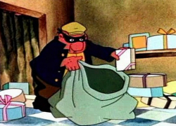 Житель Новохоперска попытался дважды  ограбить один и тот же дом