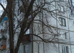 Под Новый Год в многоквартирном доме на ул. Аэродромной города Борисоглебска произошло убийство