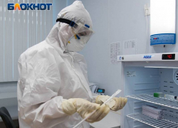 Стало известно, когда вакцину от коронавируса доставят в Воронежскую область