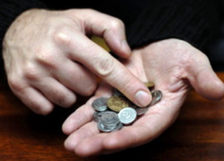 Зарплата у меня хорошая, только маленькая. Соцопросы к празднику Труда 